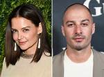 Uncover the Hidden Truth: Katie Holmes' Boyfriend Revealed