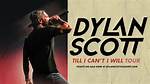 Uncover the Identity of Dylan Scott's Enigmatic Wife