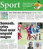 Uncover the Latest Sport News: Discoveries and Insights Await