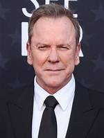 Uncover the Legacy of Kiefer Sutherland's Renowned Father