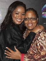 Uncover the Lineage: Keke Palmer's Parents Unveiled