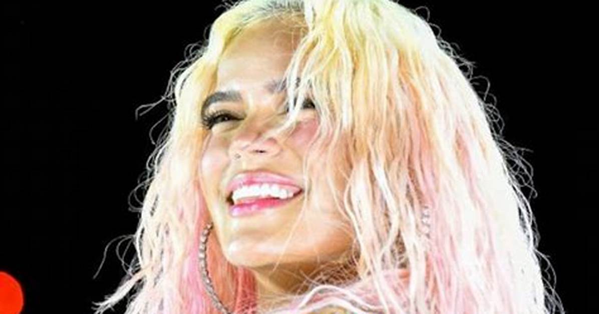 Uncover the Love Story Behind Karol G's New Flame