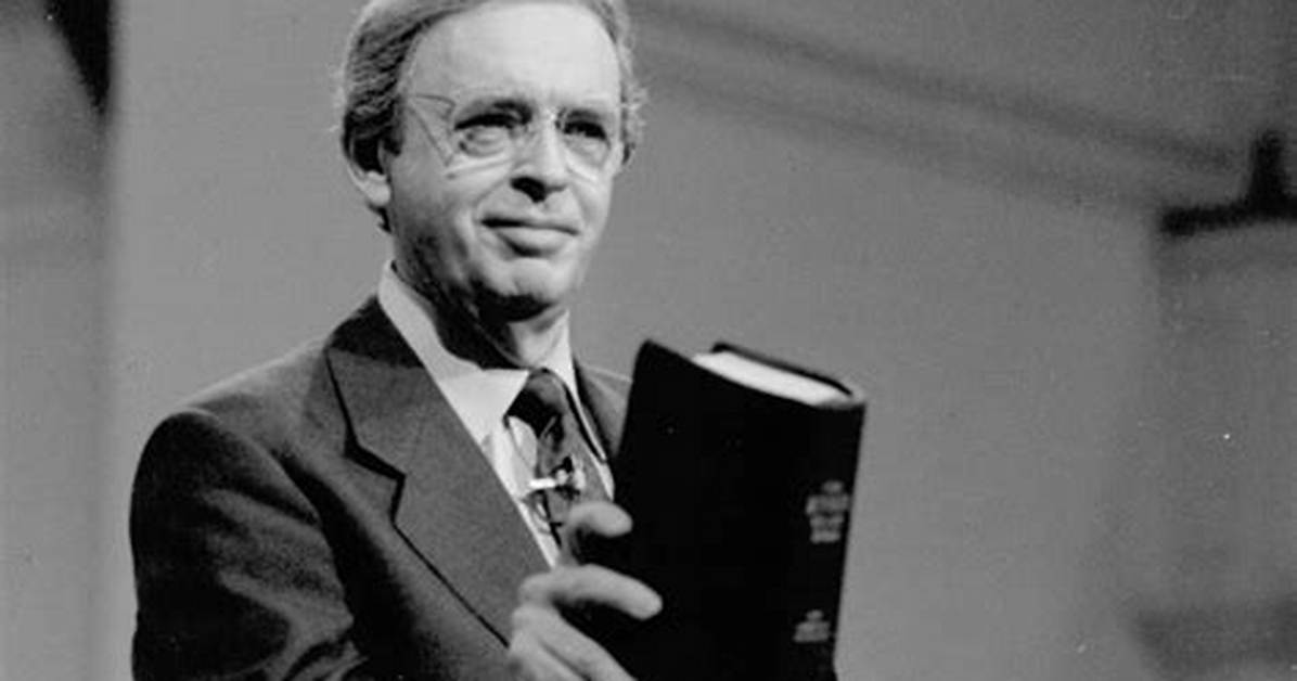 Uncover the Multifaceted World of Charles Stanley's Daughter