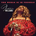 Uncover the Secretive World of Sharrie Williams' Husband: a Journey of Discovery