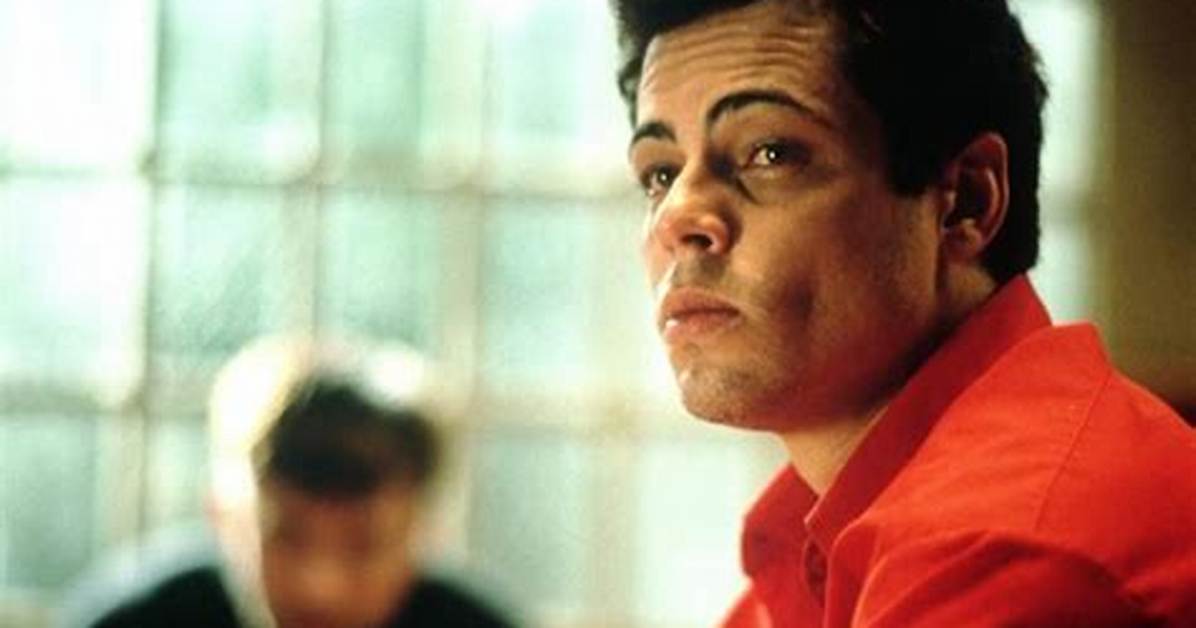 Uncover the Secrets Behind Benicio Del Toro's Enigmatic Dating History
