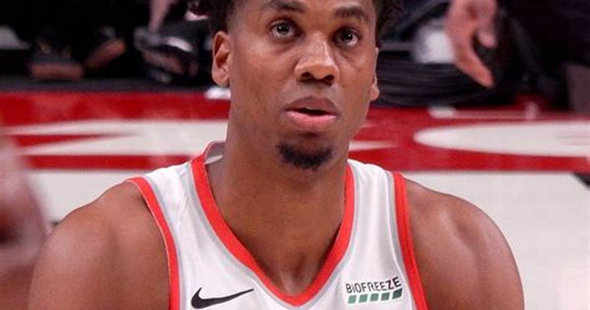 Uncover the Secrets of Hassan Whiteside's Staggering Net Worth