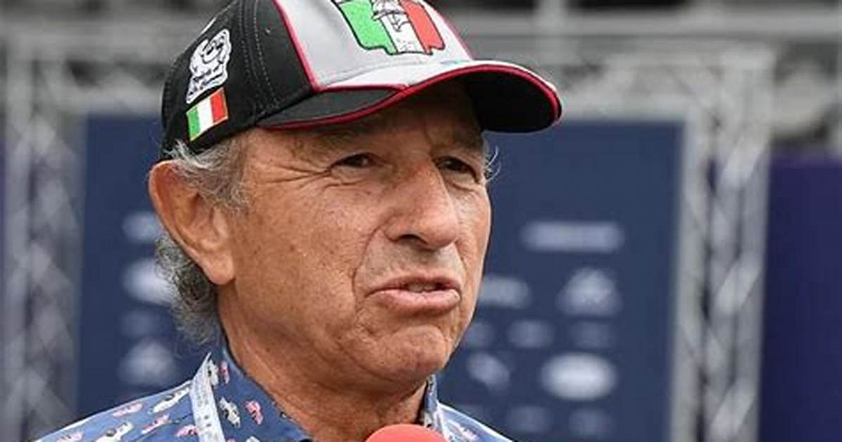 Uncover the Secrets of Jost Capito's Private Life