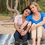 Uncover the Secrets of Tori Anderson and Mitch Myers' Enduring Love and Success