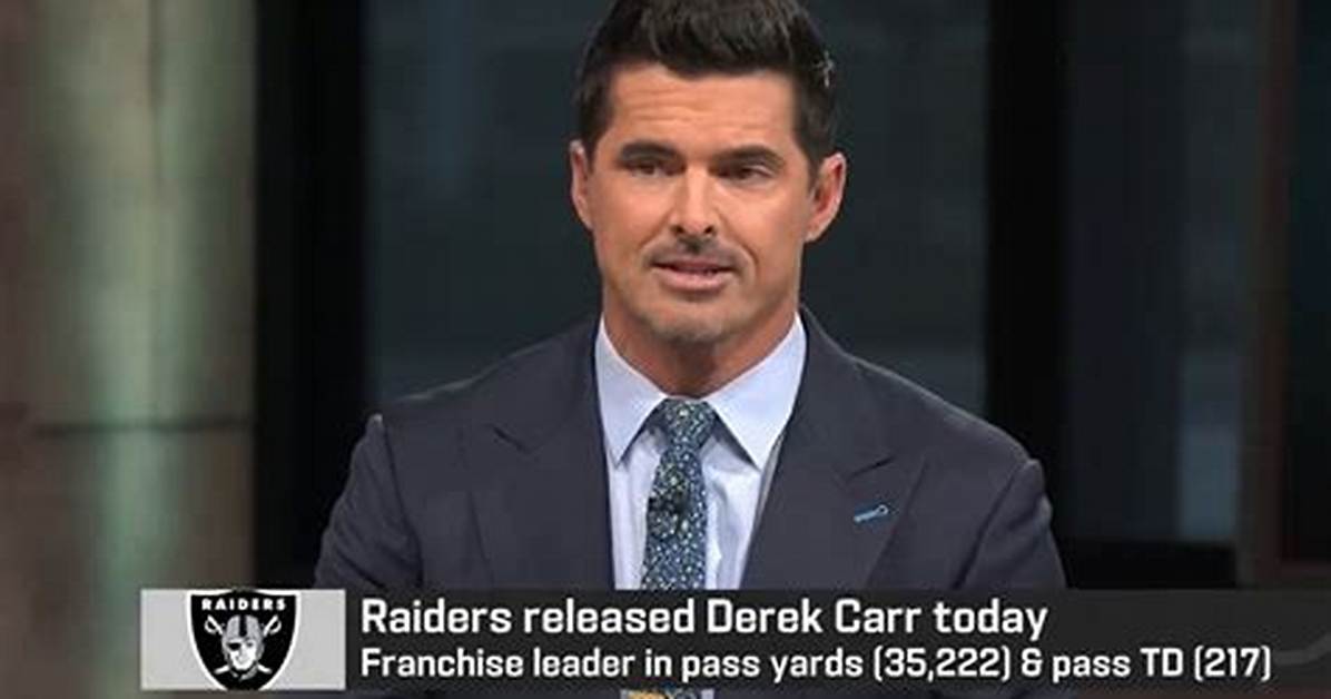 Uncover the Story of David Carr's Son: a Football Legacy Revealed