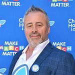 Uncover the Surprising Riches of Matt Leblanc's Net Worth