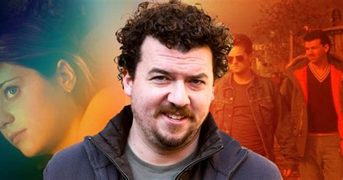 Uncover the Truth Behind "Is Danny Mcbride Wife?"