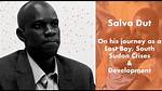Uncover the Truth Behind "Salva Mawien Dut Ariik": Unraveling the Enigma