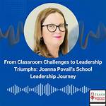 Uncover the Truths and Triumphs of Joanna Stuekle