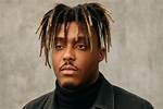 Uncover the Untold Story Behind Juice Wrld's Parents