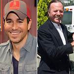 Uncover the Untold Story of Enrique Iglesias' Parents: Discoveries and Insights