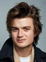 Uncover the Untold Story of "Joe Keery's Girlfriend": Discoveries and Insights