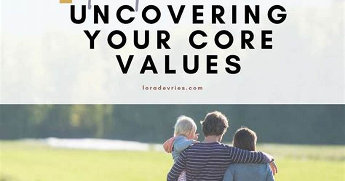 Uncover the Values, Influence, and Future of Her Children