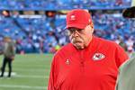 Uncovering Andy Reid's Age: a Comprehensive Look