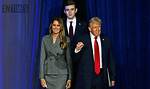 Uncovering Barron Trump's Height: a Definitive Guide