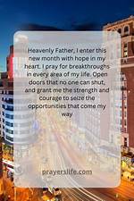 Uncovering Breakthroughs and Empowering Hope