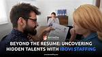 Uncovering Hidden Talents and Beyond