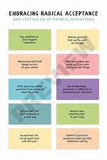 Uncovering Insights and Embracing Acceptance