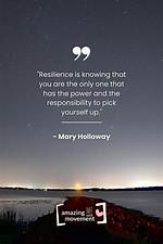 Uncovering Love, Strength, and Resilience
