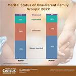 Uncovering Marital Bliss and Family Ties