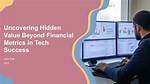 Uncovering Success and Financial Astuteness