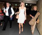 Uncovering Taylor Swift's Family Dynamics: a Timeline of Her Parents' Relationship