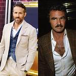 Uncovering the Bloodline: Burt Reynolds and Ryan Reynolds' Family Connection