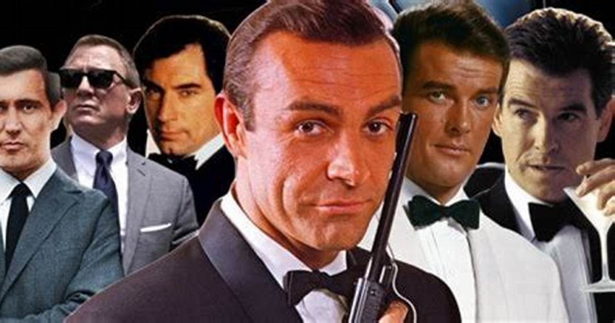 Uncovering the Bond and Success of Henry Cavill's Brothers