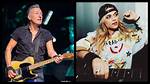 Uncovering the Connection: Is Elena Springsteen Related to Bruce Springsteen?