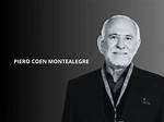 Uncovering the Financial Success of Piero Coen: Net Worth Revealed