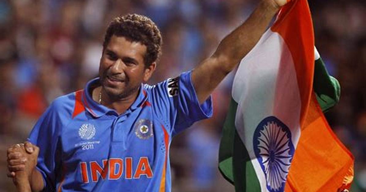 Uncovering the Inspiring Family of Cricket Legend Ravi Shastri