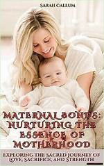 Uncovering the Journey of Motherhood and Success
