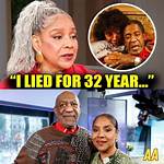 Uncovering the Mystery: Where Is Phylicia Rashad's Son?