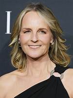 Uncovering the Private Lives: Helen Hunt's Children Revealed
