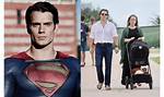 Uncovering the Secrets: Henry Cavill's Child Revealed