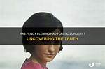 Uncovering the Secrets of Peggy Fleming's Height and Inspiring Achievements