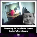 Uncovering the Truth Behind Brandon Smiley's Death