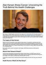 Uncovering the Truth Behind the Illness