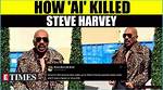 Uncovering the Truth: How Did Steve Harvey Meet His End?