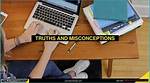 Uncovering the Truths and Triumphs