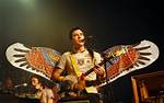 Uncovering the Untold Truth About Sufjan Stevens' Boyfriend