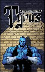 Uncovering Tyrus' Nationality: the Man Behind the Mask