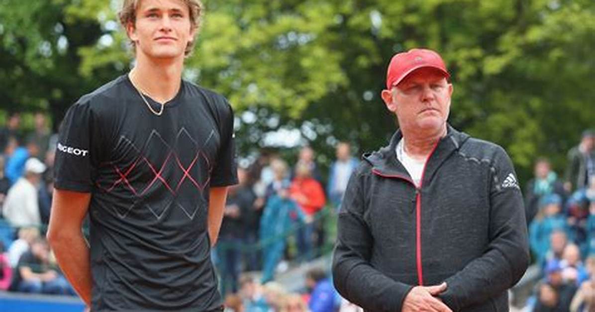 Understanding Alexander Zverev's Father's Health: a Closer Look