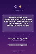 Understanding Birth Signs Personality: a Comprehensive Guide