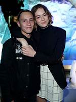 Understanding Brigette Lundy-Paine's Relationships