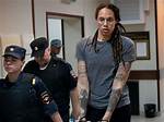 Understanding Brittany Griner: the Truth Behind the Transgender Question
